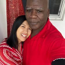 Georgette Ayers's Instagram, Twitter & Facebook