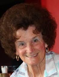 Martha Lloyd Obituary