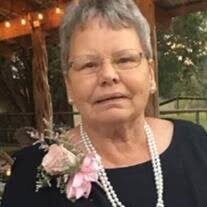 Patsy McGuffin Obituary