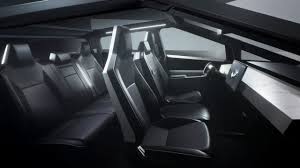 Tesla cyber truck can withstand a sledge hammer. Tesla Unveils The Stoner Truck Sorry Cybertruck It S As Big As An F 150 Extremetech