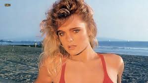 Former Baywatch Actress Erika Eleniak Says She Has No Regrets Leaving Series I Felt Like It Got A Little Risque Fox News Now, a baywatch movie is in the works with the rock and zac efron for 2017, so the time is right to look back at the cast of the original series and see what they've been up to. former baywatch actress erika eleniak
