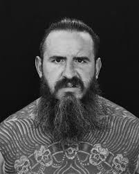 Super stoked I got make some pictures @soundandfuryfest recently.Met a lot  of incredible humans over the weekend.The energy was wild! Here's some  Contax #645 frames