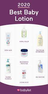 Neal's yard organic baby balm read full review. Best Baby Lotions Of 2021