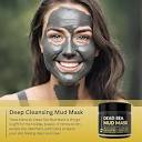 Amazon.com : TESSA NATURALS Dead Sea Mud Mask - Face and Body ...