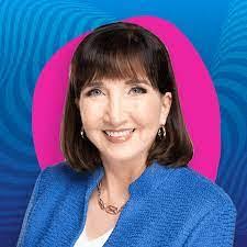 Joanne Jorgensen's Instagram, Twitter & Facebook