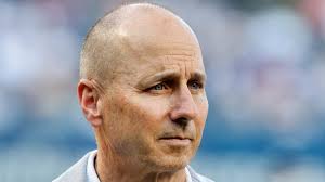 Giants' Corey Washington frustrated by how his rookie season has played out 