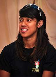 Biodata tokoh politik, tokoh agama, tokoh sukan, tokoh hiburan, tokoh perniagaan, tokoh akademik, tokoh perubatan, tokoh sastera dll. Nicol Ann David Wikipedia Bahasa Melayu Ensiklopedia Bebas