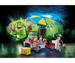 But the main star of this show is their pet ghost slimer, who's joined by some new friends and some new enemies. Playmobil Ghostbusters Slimer Mit Hot Dog Stand 9222 Ab 9 27 Preisvergleich Bei Idealo De