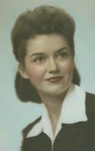 Obituary information for Doris M. Bovre