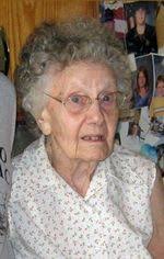 Obituary for Marian Lucille Frick