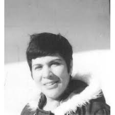 Elizabeth Silver Obituary (1945