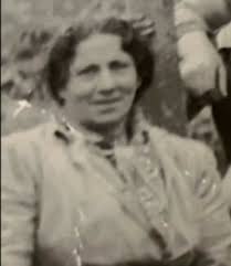 Romany Queen and Born by the Roadside