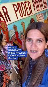 Cultural consultant Diego Ugalde De Haene speaks to the relationship b...