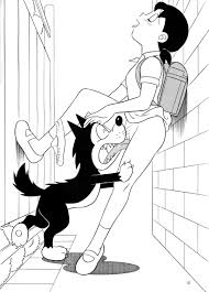 Rule34 - If it exists, there is porn of it  shizuka minamoto  29625