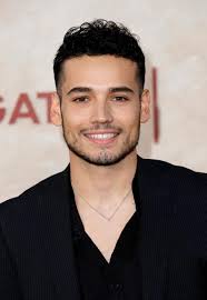 Mi Amigo (Short 2019)