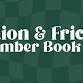 Fiction & Friction: Book Club Christmas Party