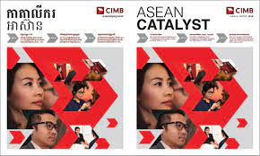 Cimb niaga employs a total of , spread across branches in indonesia and. Annual Reports Personal Help Support Cimb Kh