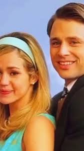 Iris and Paul Final Destination The Best Couple