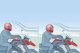 Wunderlich Vario Ergo Windshield Extension