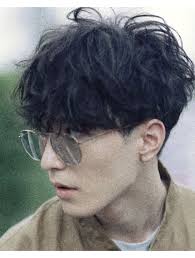 アパレル男子に大人気 くせ毛風マッシュパーマ 小顔 メンズ l081744259 ベル ギンザ belle ginza のヘアカタログ ホットペッパービューティー メンズ 前髪 パーマ メンズパーマ ショート メンズ ヘア パーマ