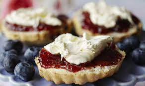 Posted by grant barrett on december 22, 2012 · 2 comments. Scone Debate The Pronunciation Of The Treat Finally Put To Bed Express Co Uk