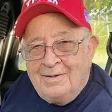 Roy E. Dailey Obituary August 9, 2024