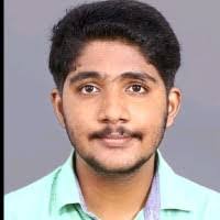 Shon Mathew's Instagram, Twitter & Facebook