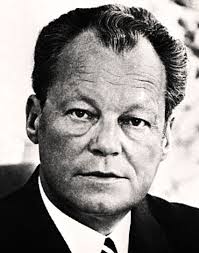 Willy Brandt
