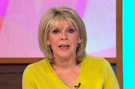 Ruth Langsford takes another break from Loose Women days after return