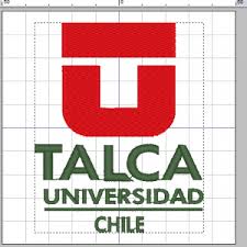 We would like to show you a description here but the site won't allow us. Matriz Logo Universidad Catolica De Temuco Matrices Y Bordados