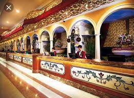Book first world hotel, genting highlands on tripadvisor: Wifi Triple Room At First World Hotel In Genting Genting Highlands Malaysia Airbnb