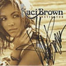Kaci Brown's Instagram, Twitter & Facebook