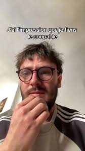 Carlos, le coupable de mon canapé