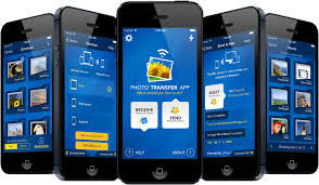 Easily transfer photos between iphone or ipad and your computer as well exchange photos from and to another ipad, iphone or ipod touch. Discover The Best Photo Transfer App For Transferring Iphone Photos