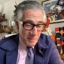 Ira Silverberg Book Recommendations & Book Mentions