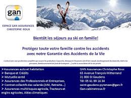 Gan Assurances Christophe Roux Insurance Agent Saint Gaudens France Facebook 13 Photos Cabinet en assurances de dommages inc. gan assurances christophe roux