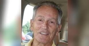 Erwin E. "Van" VanGilder Obituary