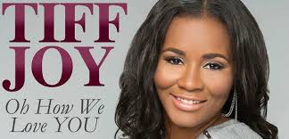 Tiff Joy (@1tiffjoy)