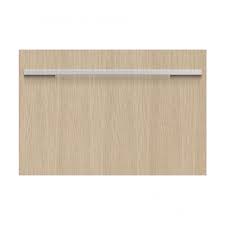 They typically occupy a small piece of cabinet real estate measuring 24 or 36 inches wide and a mere 19 inches tall. Fisher Paykel Dd60shi9 60 Cm Single Drawer Dishwasher Fully Integrated