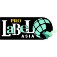 Pro Label Asia Expo 2026 — Asia, Indonesia