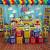 Toy Story Table