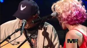 P!nk Opens Up About Father In Emotional Duet | Music Alley