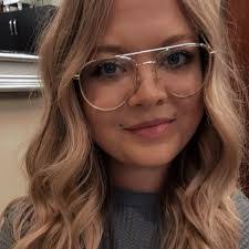 Brianna Rector's Instagram, Twitter & Facebook