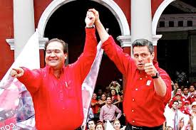 He has been married to angélica rivera since november 27, 2010. Ofrece J Duarte Delatar A Pena