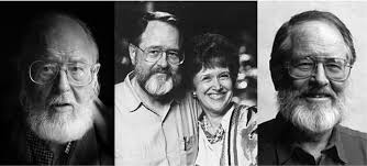 REMEMBERING AND HONOURING DAVID LOYE By Riane Eisler, JD, PhD(hon)