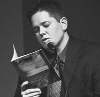 Waite to read at Northeast Community College Visiting Writers Series event 