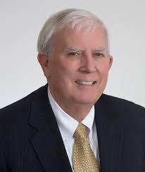 Joseph Cullen Stowe, Jr.