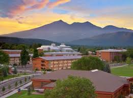 Northern Arizona University Northern Arizona University Northern Arizona Arizona