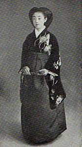 久邇宮良子女王殿下 香淳皇后 h i h princess nagako kuninomiya ヴィンテージ写真 歴史博物館 古写真