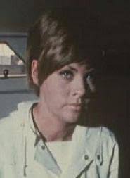 Karin Frey's Instagram, Twitter & Facebook